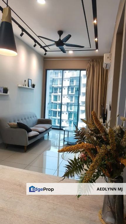 Maple Residences @ Bandar Bestari Klang, Selangor, Klang