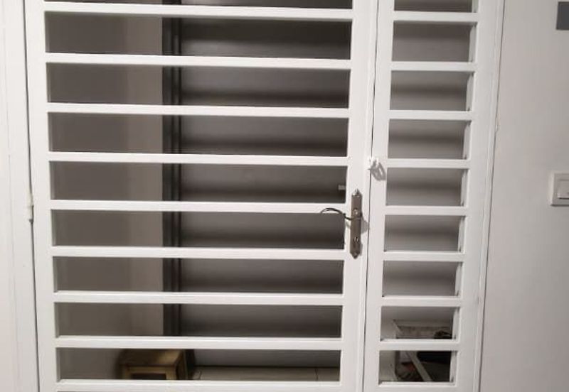 The Maple Residences