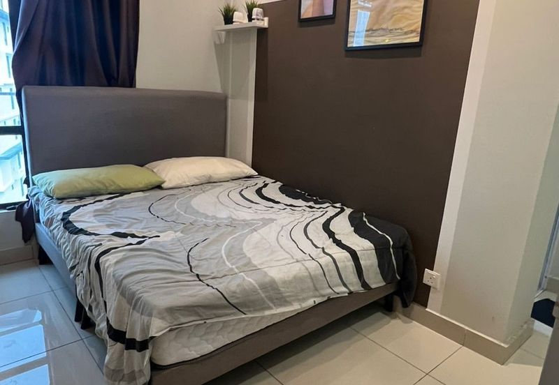 The Maple Residences