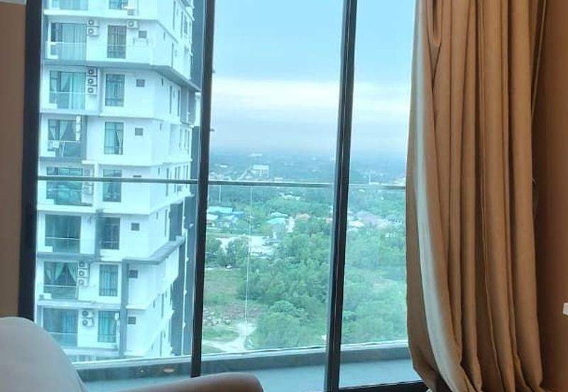 The Maple Residences