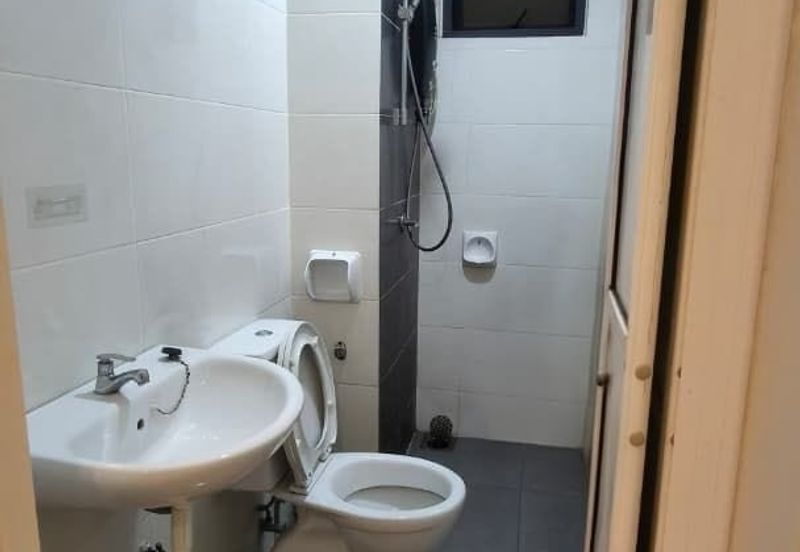 The Maple Residences