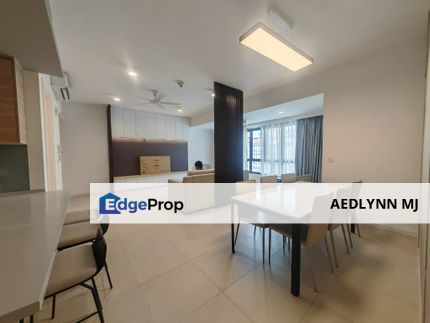 kaMi, Mont Kiara, Kuala Lumpur, Mont Kiara