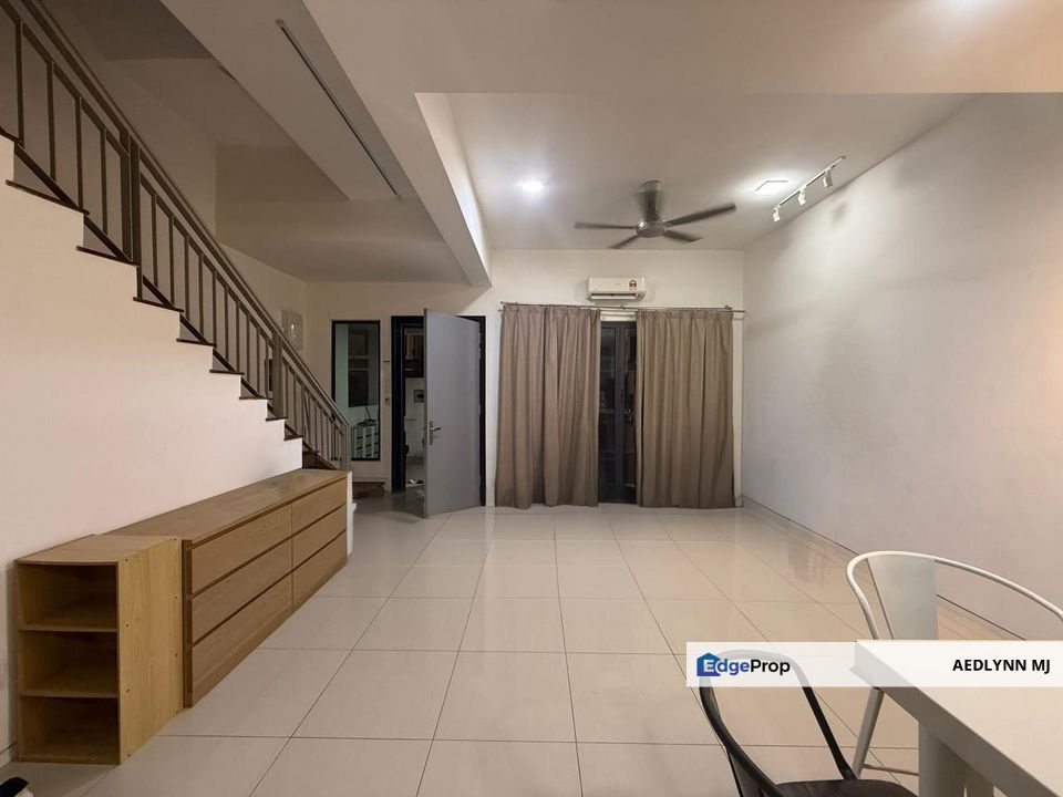  3 storey link villa , Andira Park, Bandar Bukit Puchong, Puchong , Selangor, Puchong