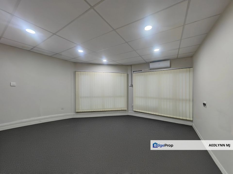 Bandar Bukit Puchong, Meranti Jaya Industrial Park, TPP, Selangor, Puchong