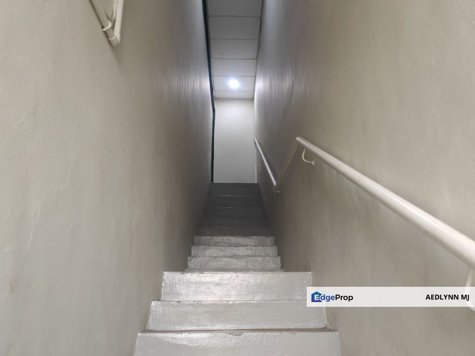 Bandar Bukit Puchong, Meranti Jaya Industrial Park, TPP, Selangor, Puchong