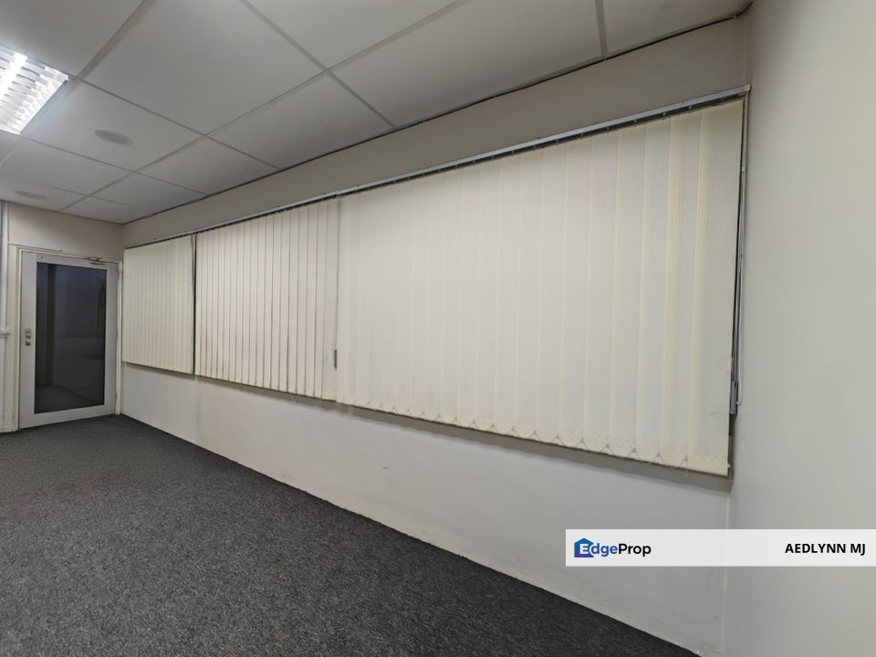 Bandar Bukit Puchong, Meranti Jaya Industrial Park, TPP, Selangor, Puchong