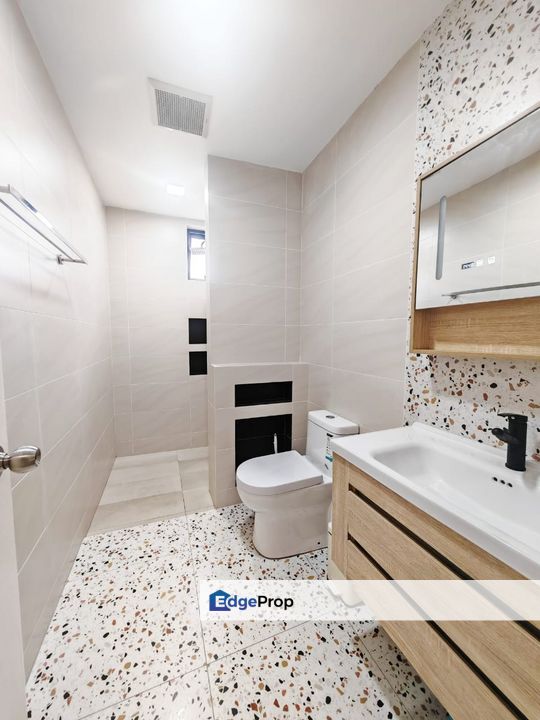 2.5 storey landed Taman Putra Impiana, Taman Meranti Jaya Puchong, Selangor, Puchong