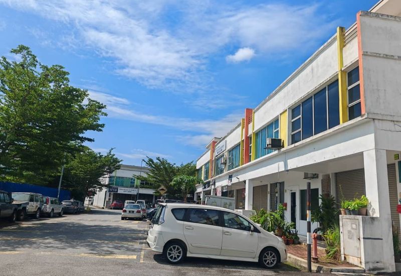 Saujana Puchong
