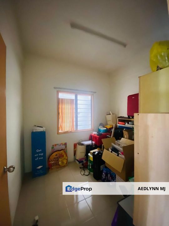 Sri Dahlia Apartment, Selangor, Bandar Puteri Puchong