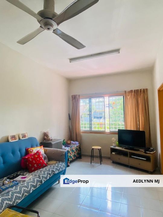 Sri Dahlia Apartment, Selangor, Bandar Puteri Puchong
