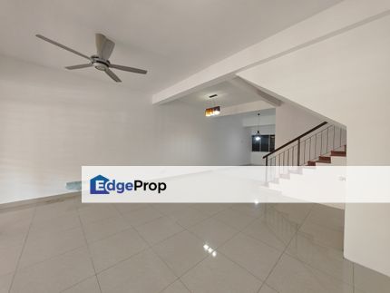 puchong 2 storey Taman Putra Impiana, Taman meranti jaya, bukit puchong, Selangor, Puchong