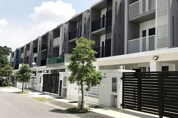 Averia @ Abadi Heights