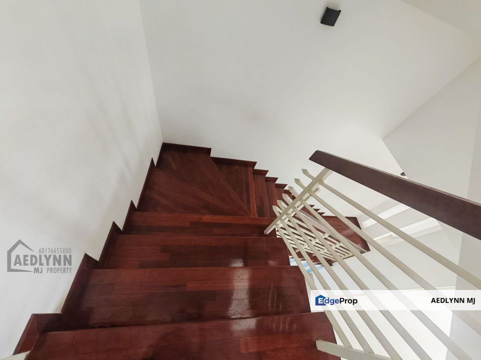 puchong 2.5 storey Abadi Heights Averia pulau meranti , Selangor, Puchong South