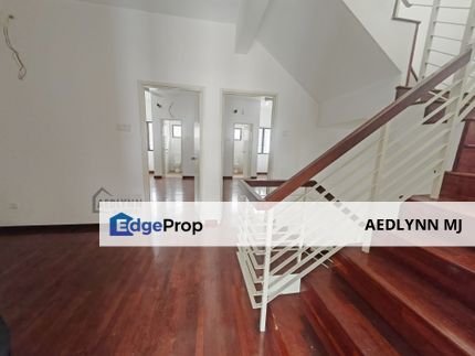 puchong 2.5 storey Abadi Heights Averia pulau meranti , Selangor, Puchong South