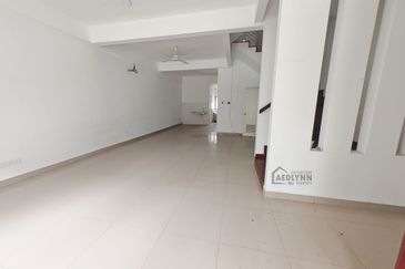 Averia @ Abadi Heights