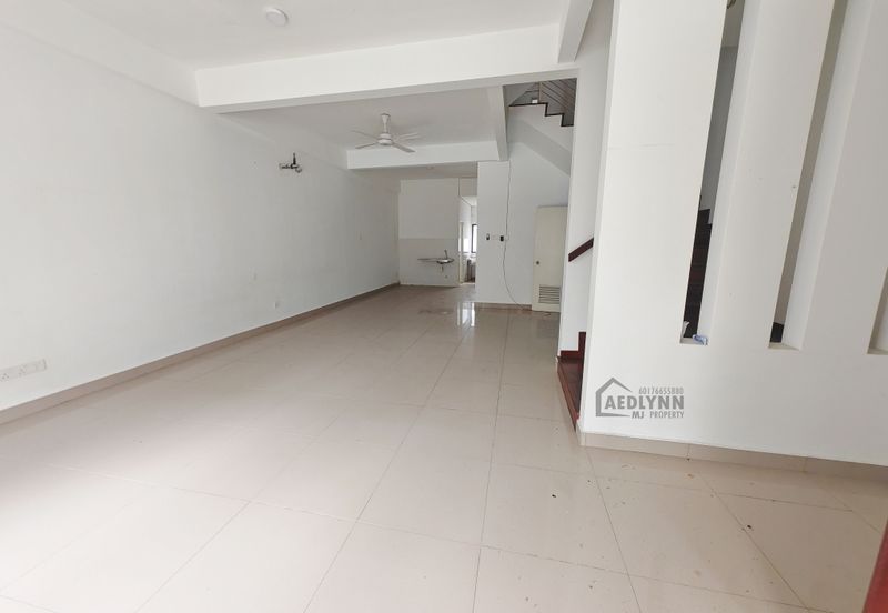 Averia @ Abadi Heights