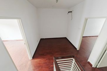 Averia @ Abadi Heights