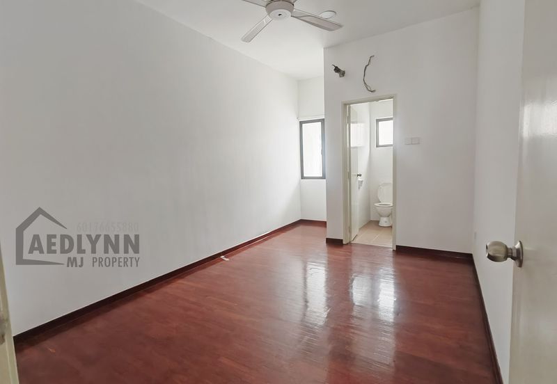 Averia @ Abadi Heights