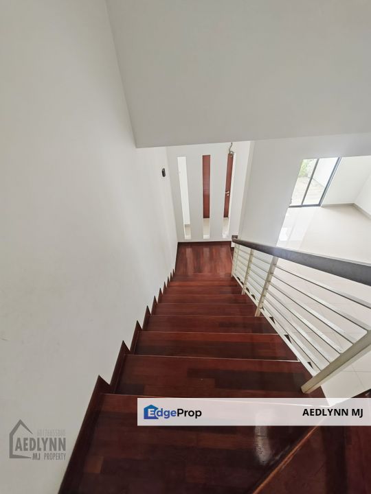 puchong 2.5 storey Abadi Heights Averia pulau meranti , Selangor, Puchong South