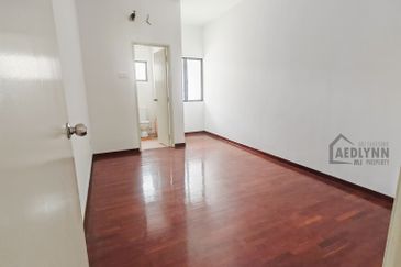 Averia @ Abadi Heights