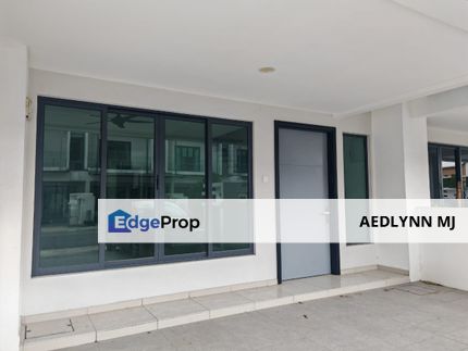 Andira Park Bukit Puchong 2 storey House, Selangor, Puchong