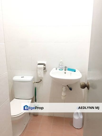 2 storey semi D Puchong Kipark , Puchong South, Selangor, Puchong South