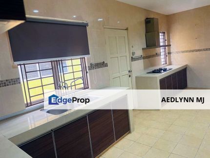 Double storey FREEHOLD Puchong Putra Prima PP5, Selangor, Puchong