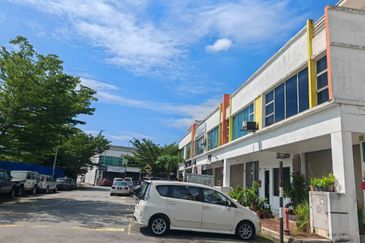 Saujana Puchong