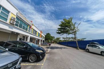 Saujana Puchong