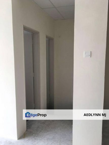 Saujana Puchong 2 storey SP shoplot Mutiara Indah Bukit Puchong , Selangor, Puchong