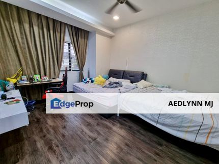 Puchong Putra Impiana Double storey FOR sale, Selangor, Puchong