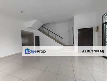 Puchong Taman Putra Impiana 2.5 Storey ENDLOT , Selangor, Puchong