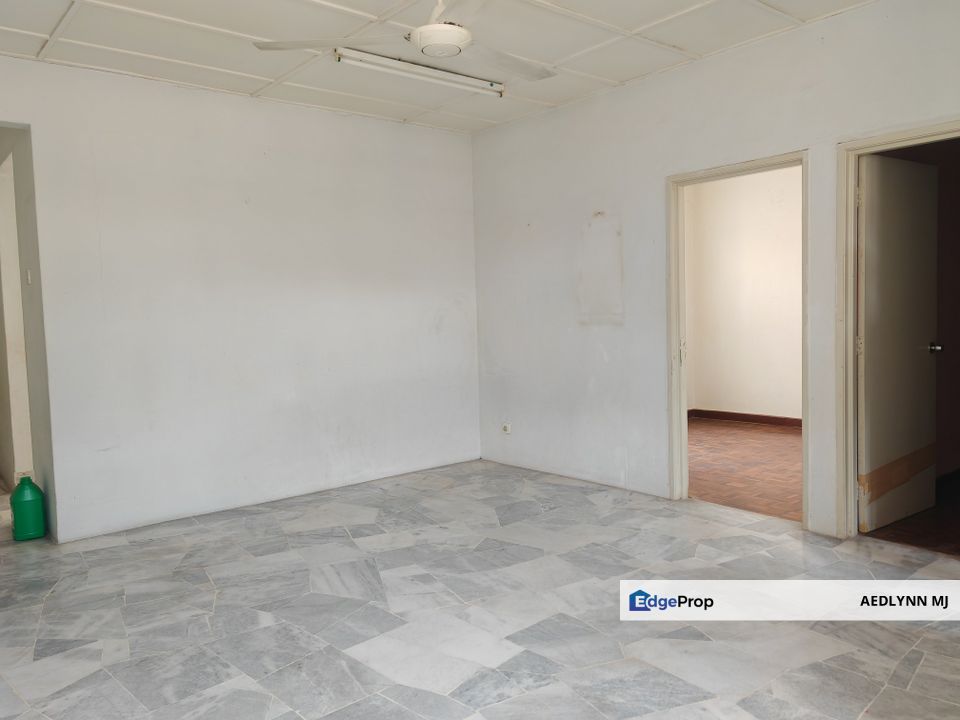 Puchong Semarak Apartment, Kuala Lumpur, Setapak