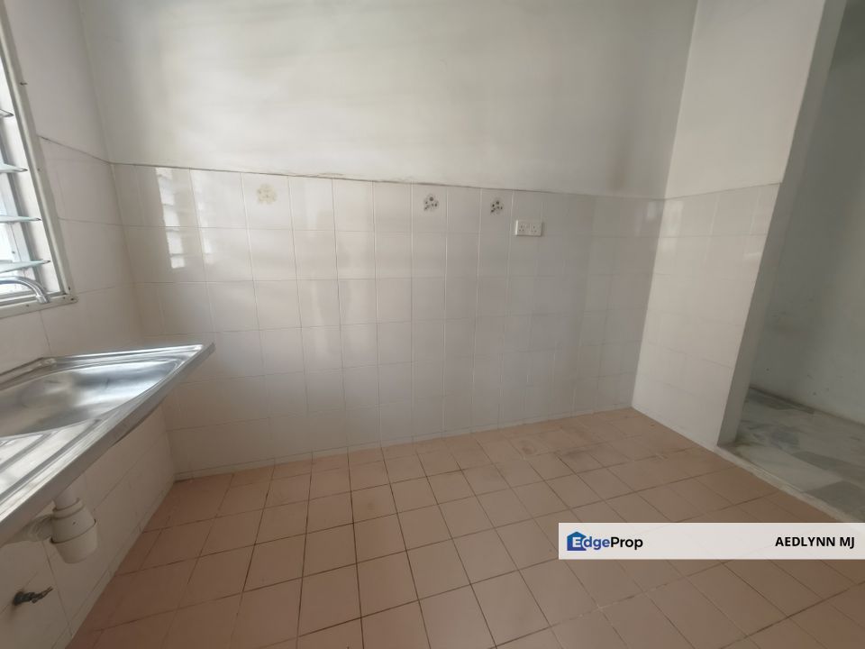 Puchong Semarak Apartment, Kuala Lumpur, Setapak