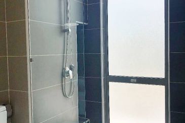 Liu Li Garden, Setia Eco Glades