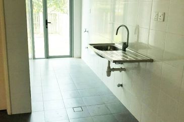 Liu Li Garden, Setia Eco Glades