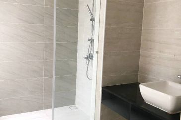 Liu Li Garden, Setia Eco Glades