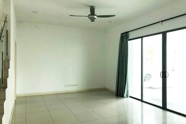 Liu Li Garden, Setia Eco Glades