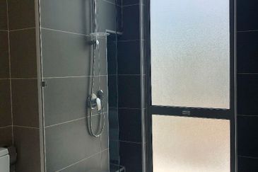 Liu Li Garden, Setia Eco Glades