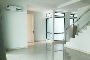 Liu Li Garden, Setia Eco Glades