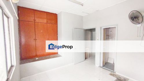 Puchong Jaya FREEHOLD 2 Storey , Selangor, Puchong