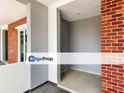 [BELOW MARKET VALUE] DOUBLE STOREY TERRACE HOUSE Taman Bukit Pelali, Penggerang, Johor, Pengerang