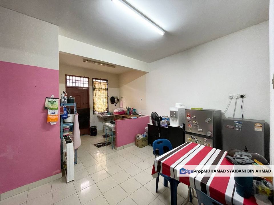 Single Storey Semi D, Bandar Seri Astana, Sungai Petani Kedah, Kedah, Sungai Petani