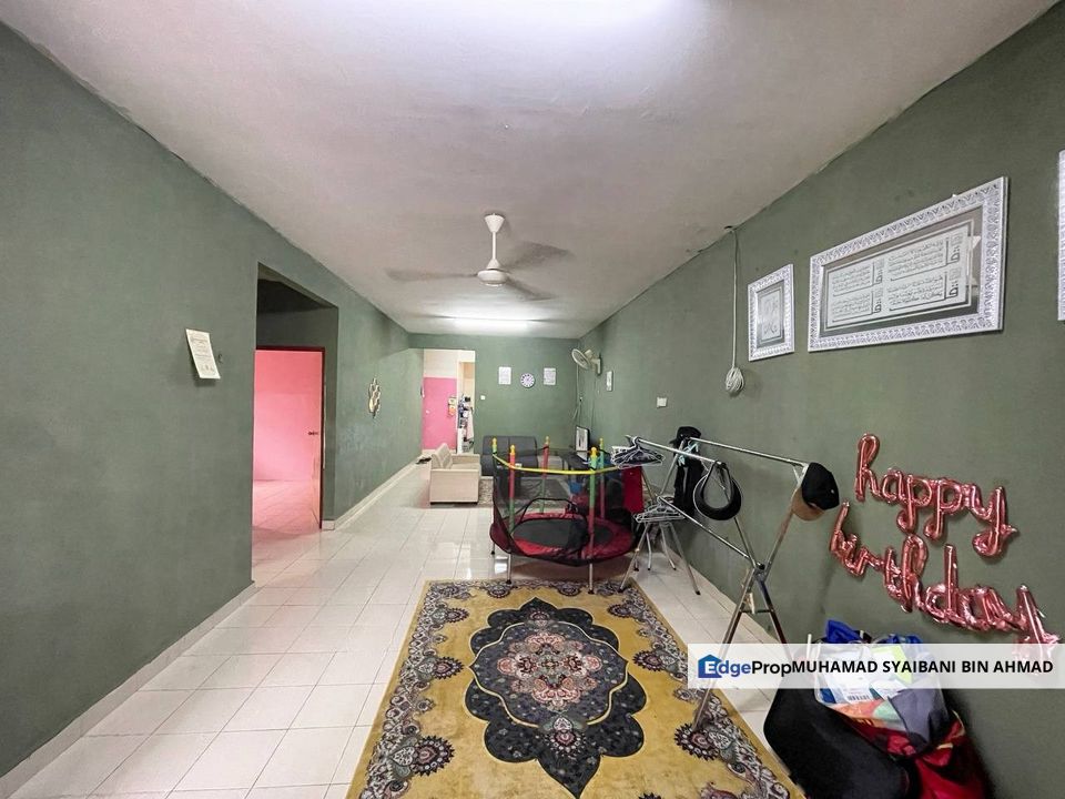 Single Storey Semi D, Bandar Seri Astana, Sungai Petani Kedah, Kedah, Sungai Petani