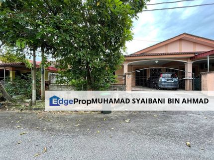 Single Storey Semi D, Bandar Seri Astana, Sungai Petani Kedah, Kedah, Sungai Petani