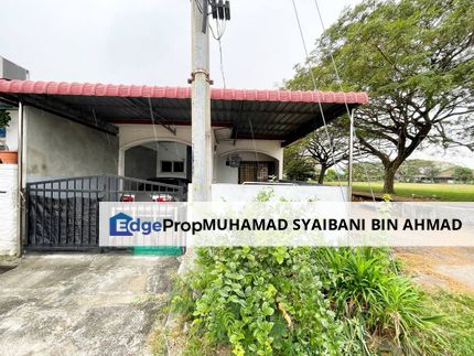 ✅ FOR SALE MEDIUM COST TERRACE HOUSE ENDLOT., Kedah, Sungai Petani