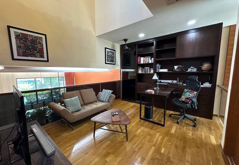 Lebuhraya Putrajaya Cyberjaya (Jalan B15) 