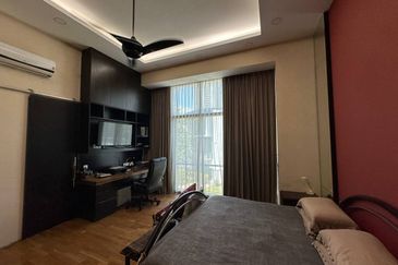 Lebuhraya Putrajaya Cyberjaya (Jalan B15) 