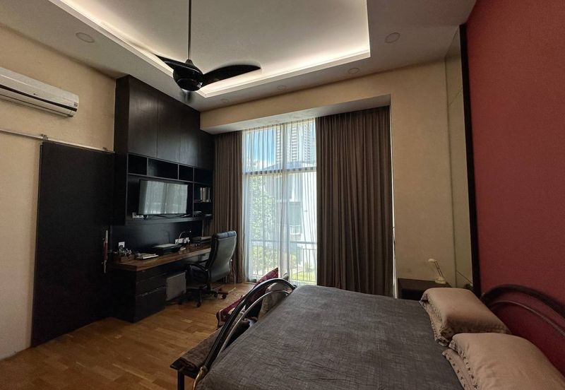 Lebuhraya Putrajaya Cyberjaya (Jalan B15) 