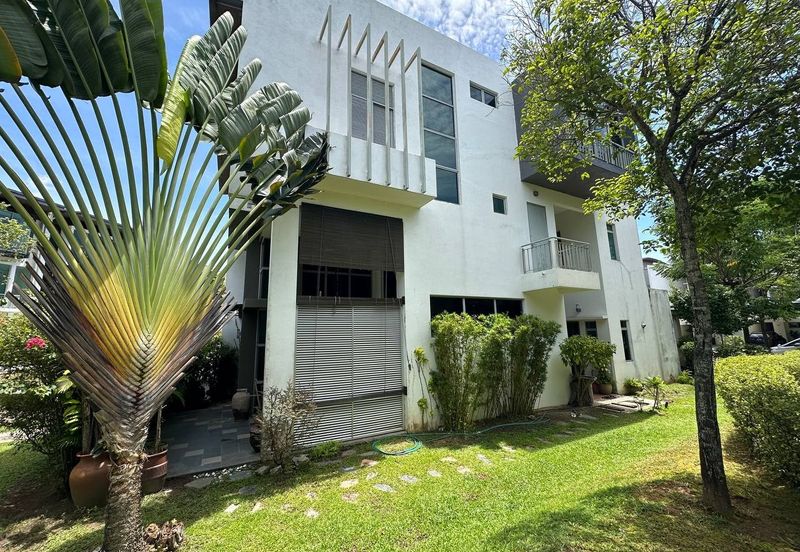 Lebuhraya Putrajaya Cyberjaya (Jalan B15) 